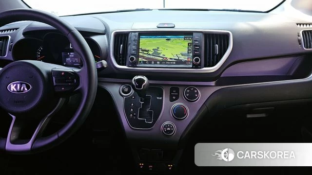 Kia The New Ray id 3820260 из Кореи 7