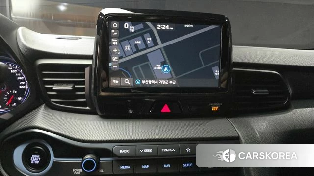 Hyundai Veloster (JS) id 3829157 из Кореи 7