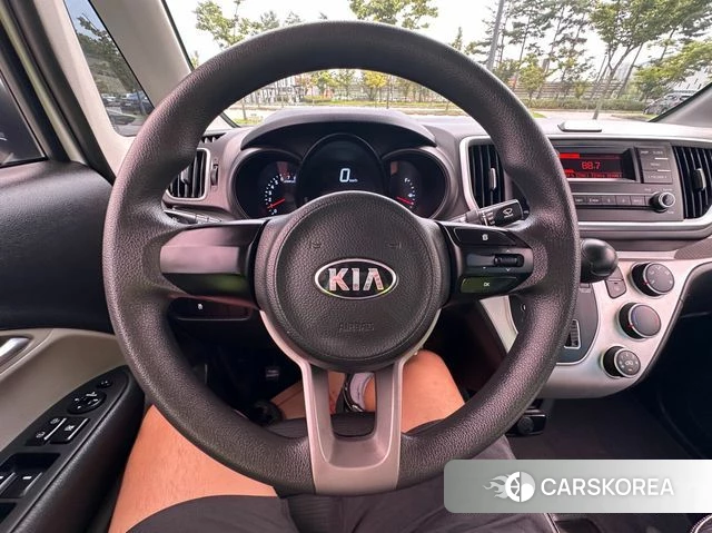 Kia The New Ray id 4764440 из Кореи 7
