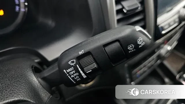 Ssangyong Rexton Sports id 3434492 из Кореи 7