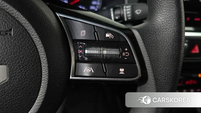 Kia The New K3 2nd generation id 4613597 из Кореи 7