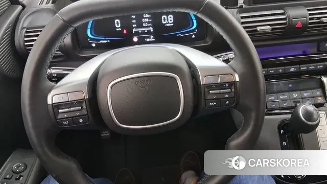 Hyundai Casper id 3751368 из Кореи 7