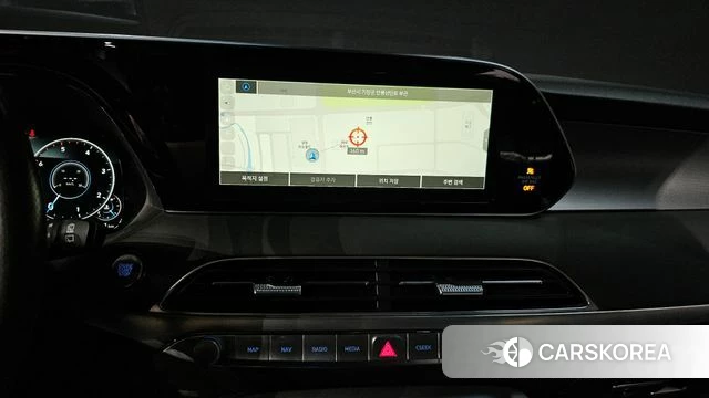 Hyundai Palisade id 4535660 из Кореи 7