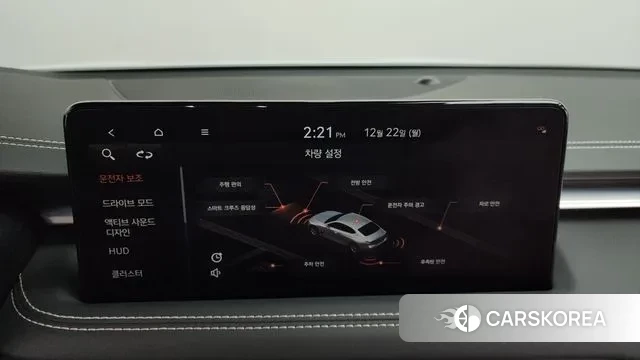 Genesis The New G70 id 3502978 из Кореи 7