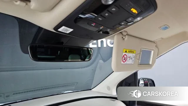 Kia Carnival 4th generation id 2969850 из Кореи 7