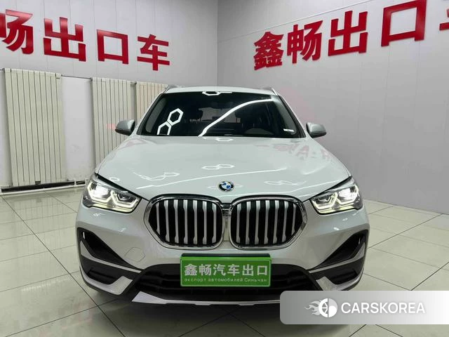BMW X1 id 4333488 из Китая 7