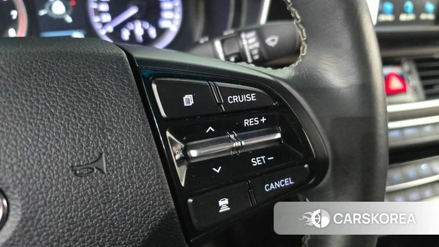 Hyundai Grandeur IG id 4251240 из Кореи 7