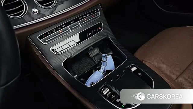 Mercedes-Benz E-Class W213 id 3011651 из Кореи 7