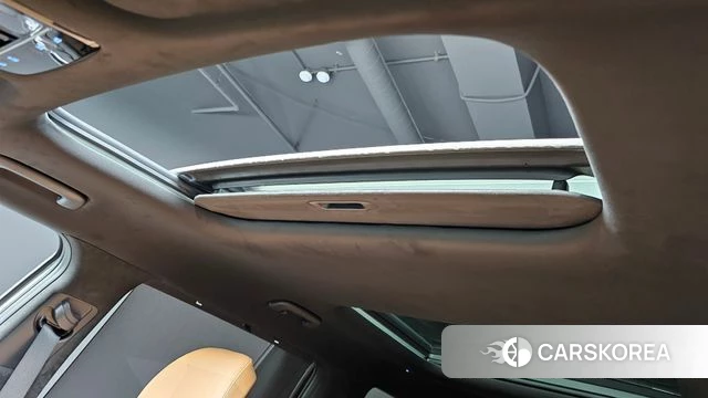 Hyundai Santa Fe (MX5) id 4360562 из Кореи 7