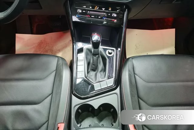 Volkswagen Tanyue id 4190435 из Китая 7