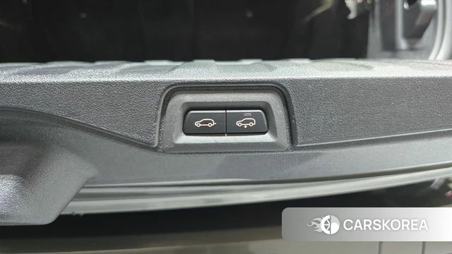 BMW X5 (G05) id 4871529 из Кореи 7