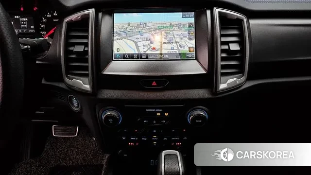 Ford Ranger 3rd Generation id 3741063 из Кореи 7