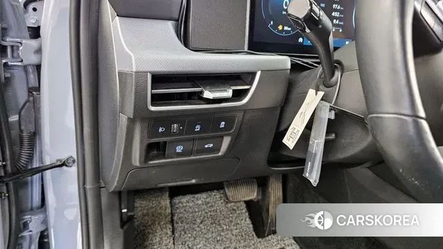 Hyundai Sonata D Edge (DN8) id 3278911 из Кореи 7