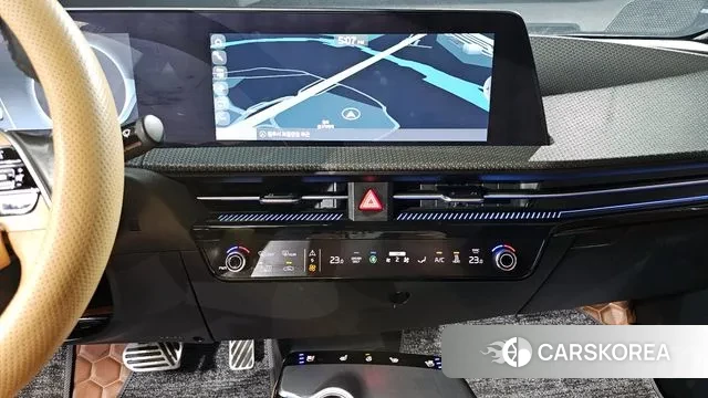 Kia EV6 id 3770719 из Кореи 7