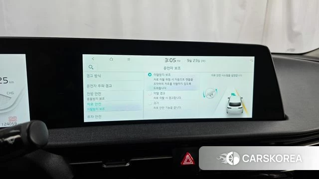 Kia EV6 id 4906101 из Кореи 7