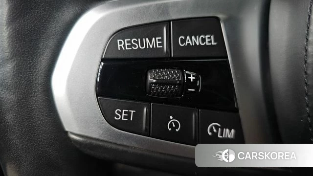 BMW 4 Series (G22) id 4641581 из Кореи 7