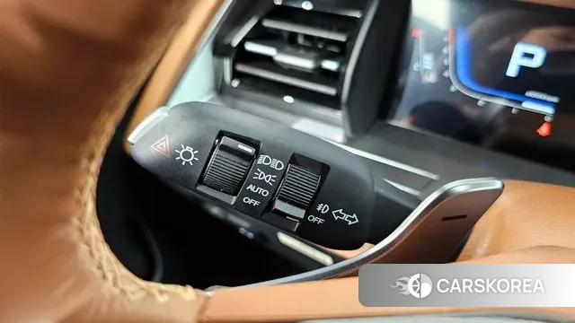 Ssangyong Torres id 3099583 из Кореи 7