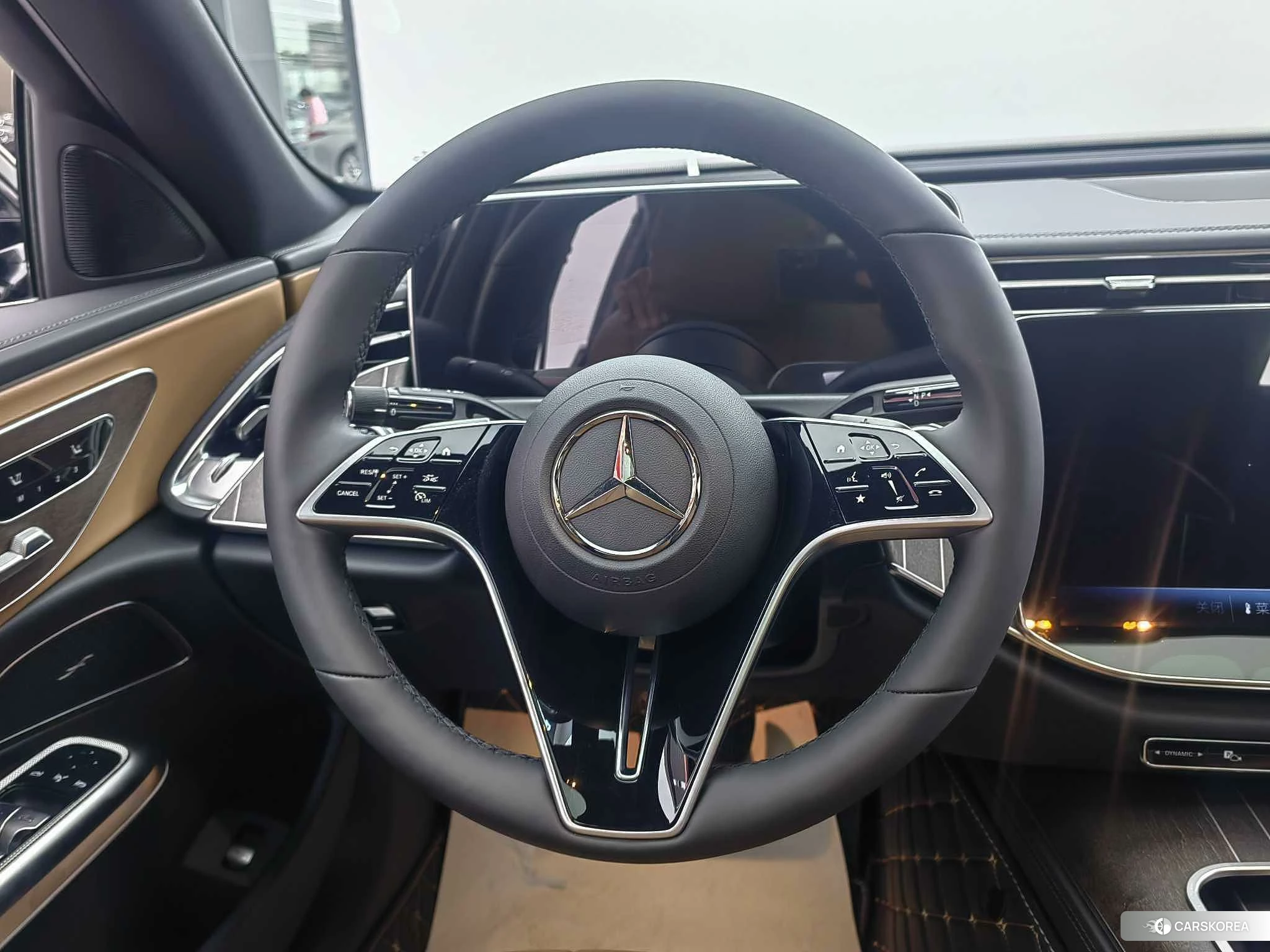 Mercedes-Benz E-class id 4452758 из Китая 7