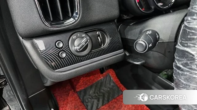 Mini Cooper S Countryman id 3391448 из Кореи 7