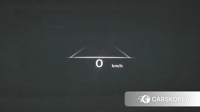 Genesis G80 (RG3) id 4496028 из Кореи 7