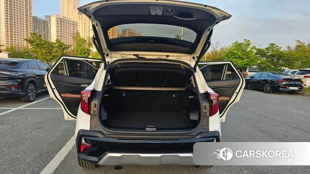 Kia The New Seltos id 4201544 из Кореи 7