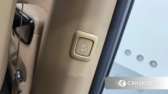 Kia The New Carnival id 3829236 из Кореи 7