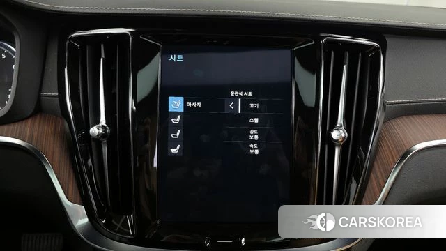 Volvo S60 3rd generation id 3860313 из Кореи 7