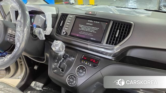 Kia The New Kia Ray id 4589580 из Кореи 7