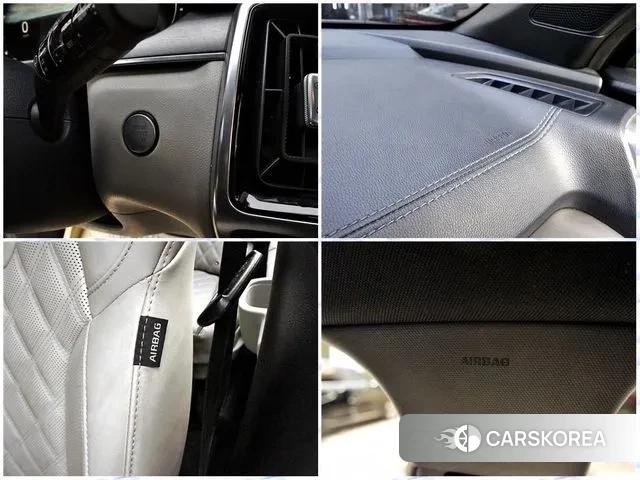 Kia Sorento 4th Generation id 3643688 из Кореи 7