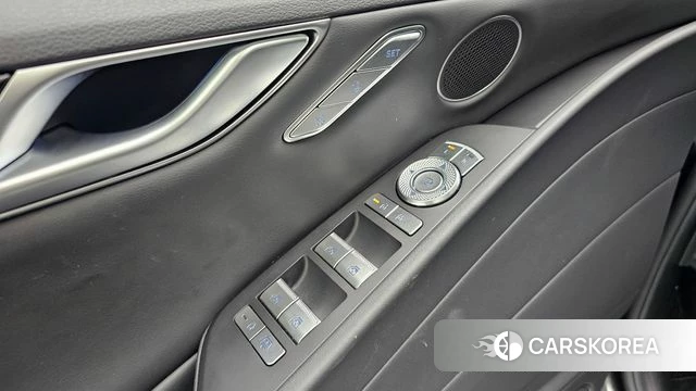Genesis G80 (RG3) id 4571417 из Кореи 7