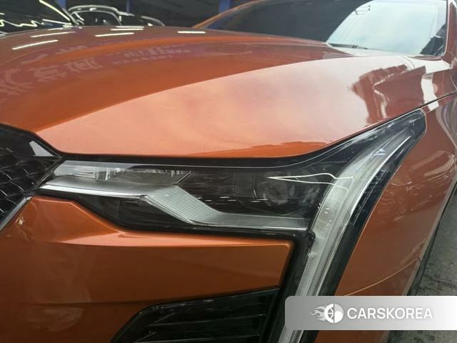 Cadillac CT4 id 3939498 из Китая 7