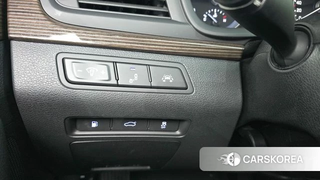 Hyundai Sonata New Rise id 4326091 из Кореи 7