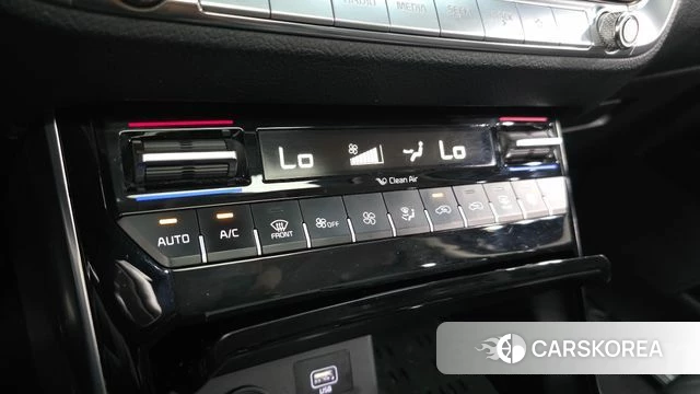 Kia Mohave Master id 4707933 из Кореи 7