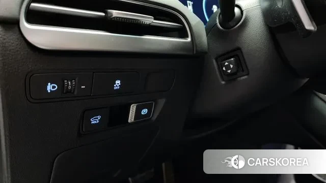 Hyundai The New Palisade id 3576911 из Кореи 7