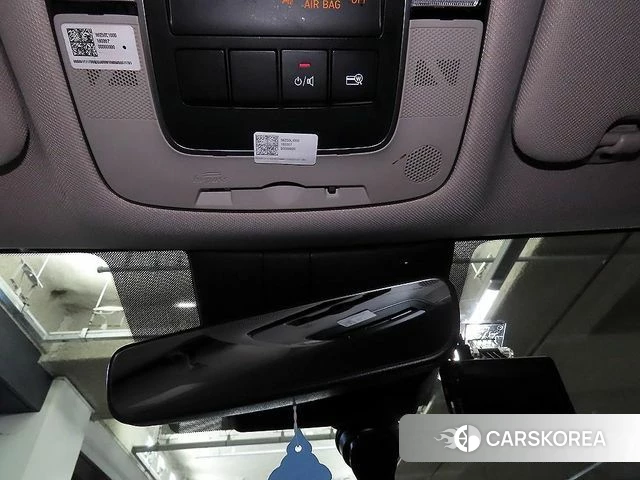 Hyundai Sonata (DN8) id 4435337 из Кореи 7