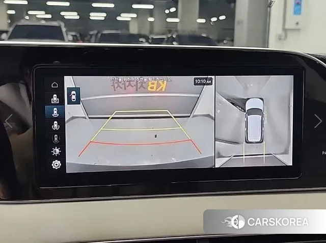 Hyundai Palisade id 3479589 из Кореи 7