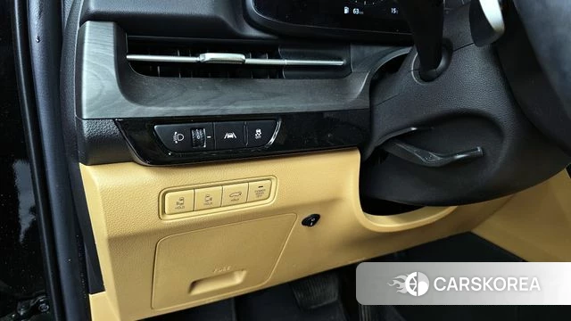Kia Carnival 4th generation id 3800135 из Кореи 7