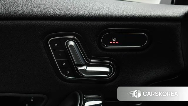 Mercedes-Benz A-Class W177 id 4651860 из Кореи 7
