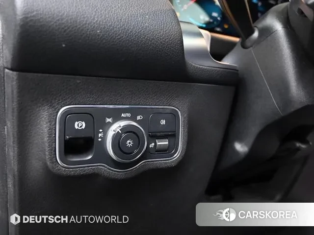 Mercedes-Benz GLB-Class X247 id 3453862 из Кореи 7