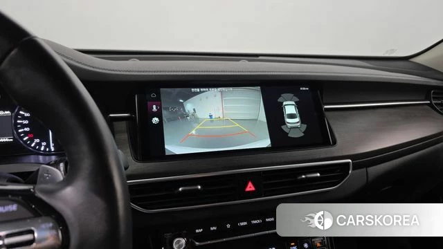 Kia K7 Premier id 3955005 из Кореи 7