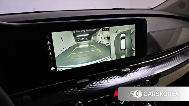 Kia Carnival 4th generation id 3664752 из Кореи 7