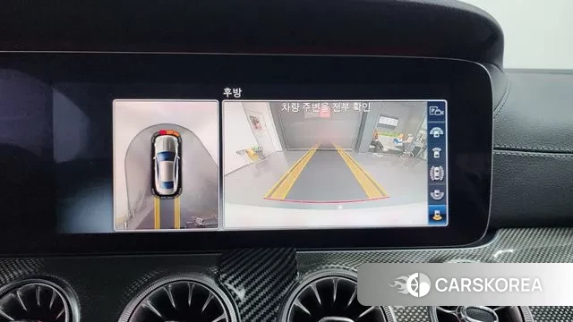 Mercedes-Benz E-Class W213 id 3344864 из Кореи 7