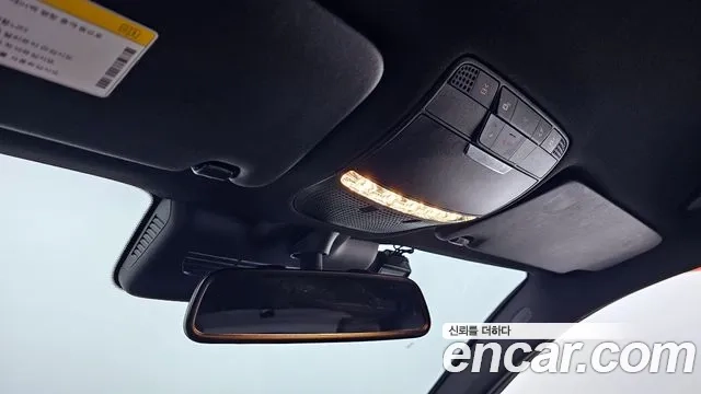 Mercedes-Benz GLC-Class X253 id 2860197 из Кореи 7