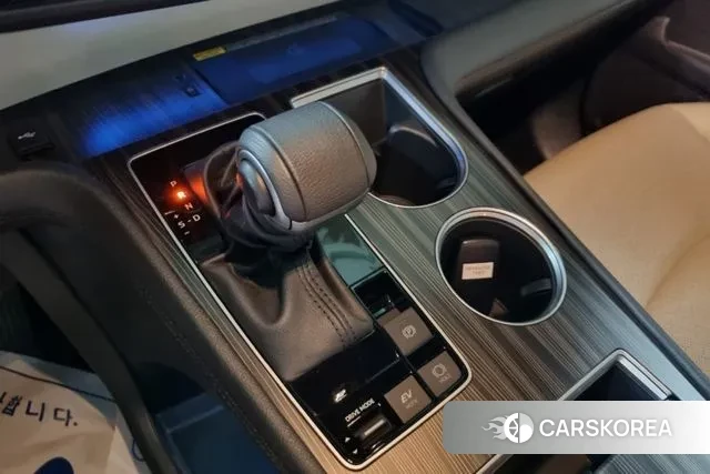 Toyota Sienna 4th Generation id 3058135 из Кореи 7