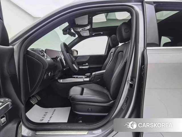 Mercedes-Benz GLB id 4272379 из Китая 7