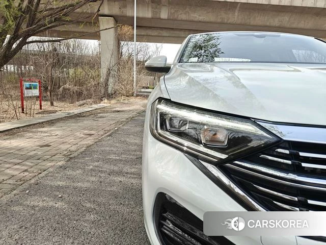 Volkswagen Sagitar id 4262578 из Китая 7