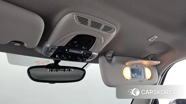 Mini Cooper id 3702030 из Кореи 7