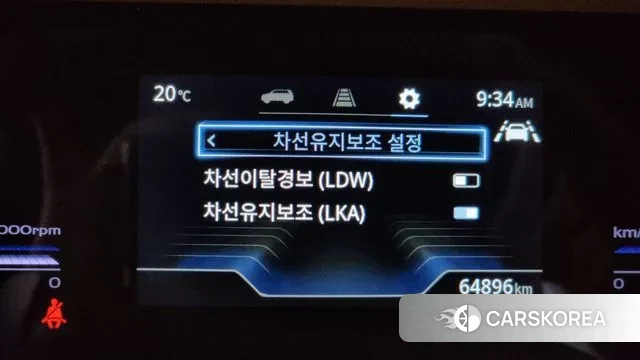 Ssangyong Torres id 3212490 из Кореи 7