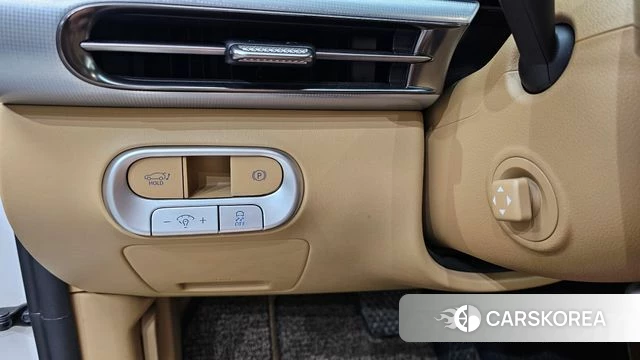 Genesis GV60 id 4422526 из Кореи 7