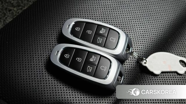 Hyundai The New Grandeur IG id 4641719 из Кореи 7